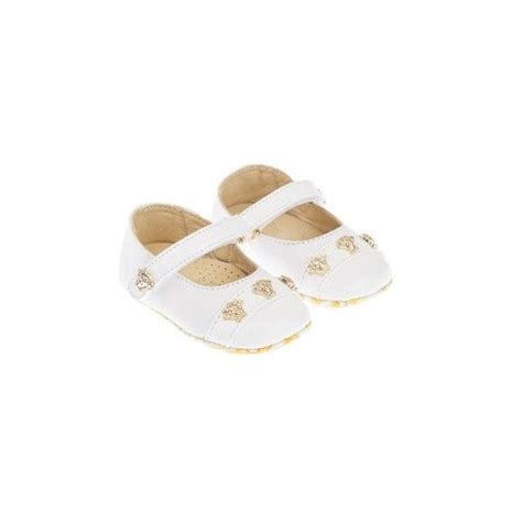 versace baby shoes